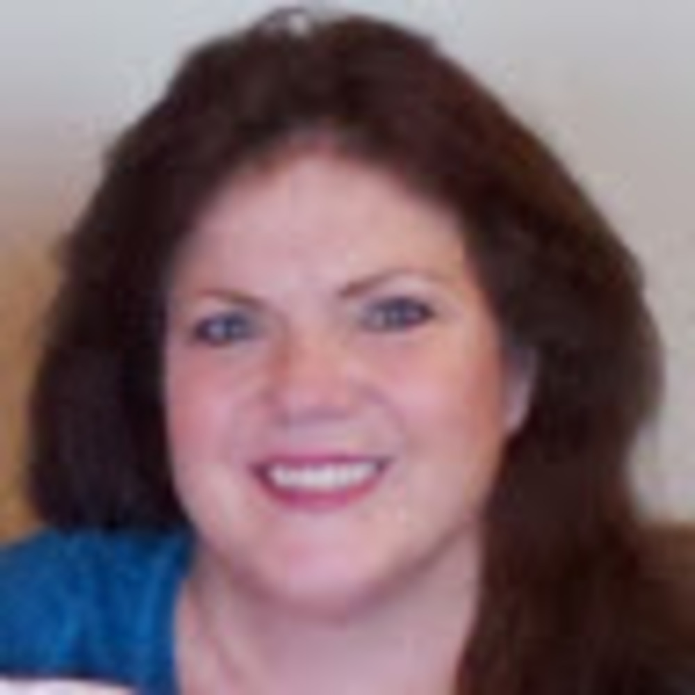 Meet your Posher, Patricia